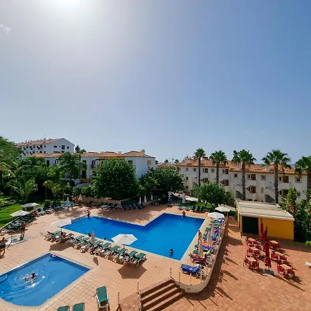 Apartment 2 Bedroom Flat With Pool And Garden Tavira